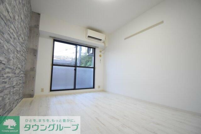 アビタシオン根岸IIの物件内観写真