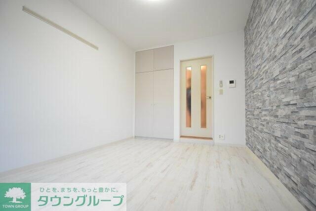 アビタシオン根岸IIの物件内観写真