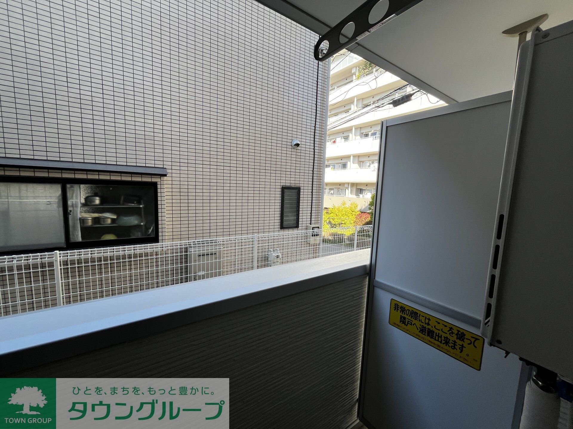 MELDIA新百合ヶ丘の物件内観写真