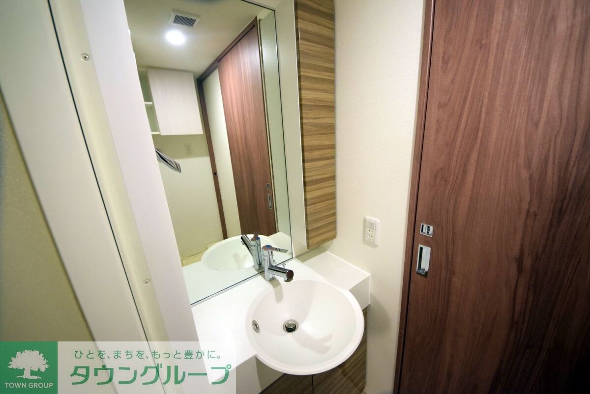 ガーラ・アヴェニュー調布の物件内観写真