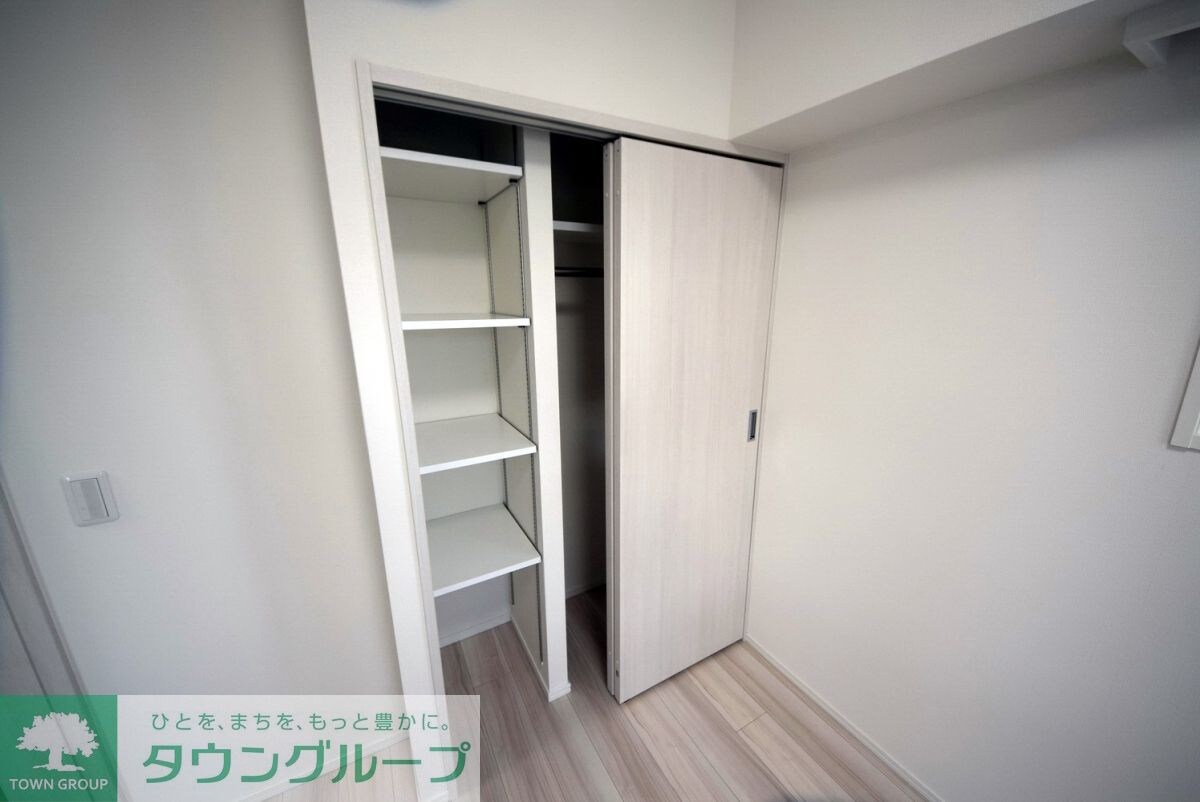 ガーラ・アヴェニュー調布の物件内観写真