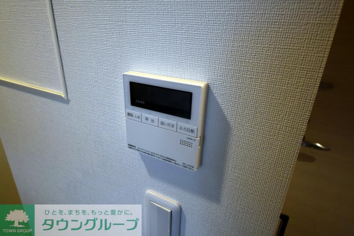 ガーラ・アヴェニュー調布の物件内観写真