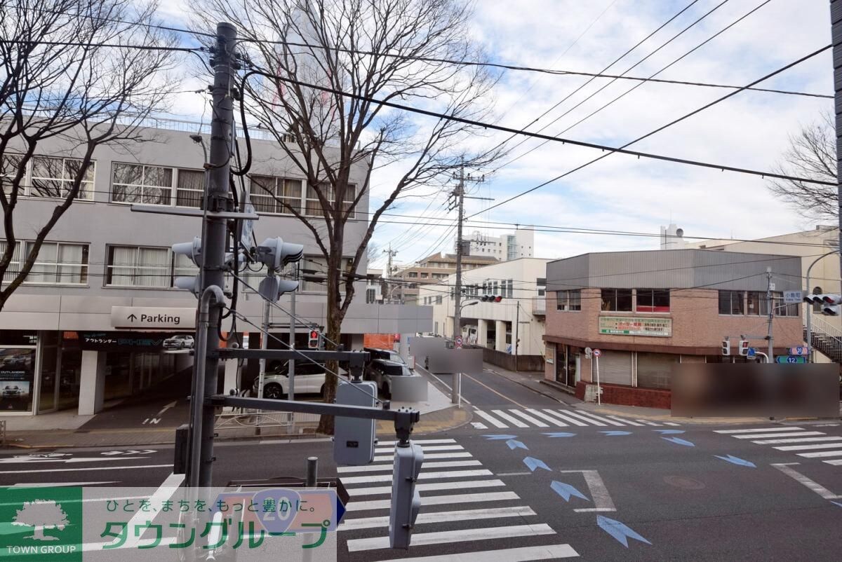 ガーラ・アヴェニュー調布の物件内観写真