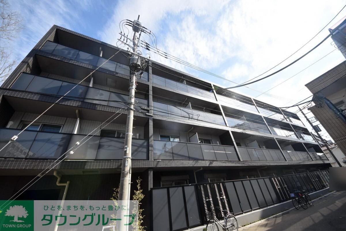 ガーラ・アヴェニュー調布の物件内観写真