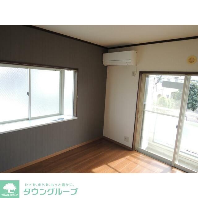 コーポいずみIIの物件内観写真