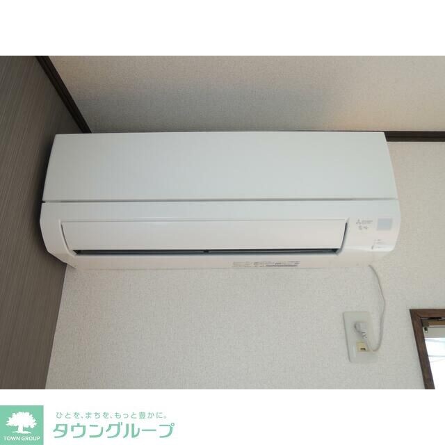 コーポいずみIIの物件内観写真