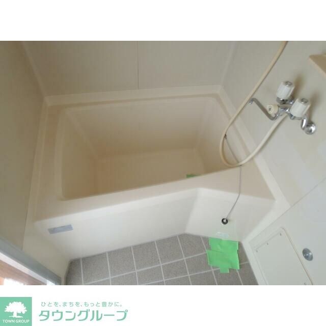 コーポいずみIIの物件内観写真