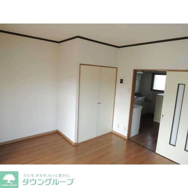 コーポいずみIIの物件内観写真