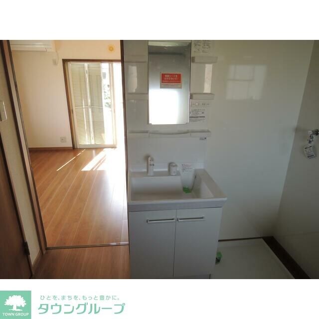 コーポいずみIIの物件内観写真