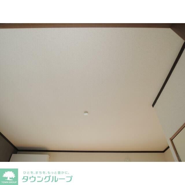 コーポいずみIIの物件内観写真