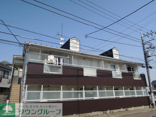 コーポいずみIIの物件内観写真