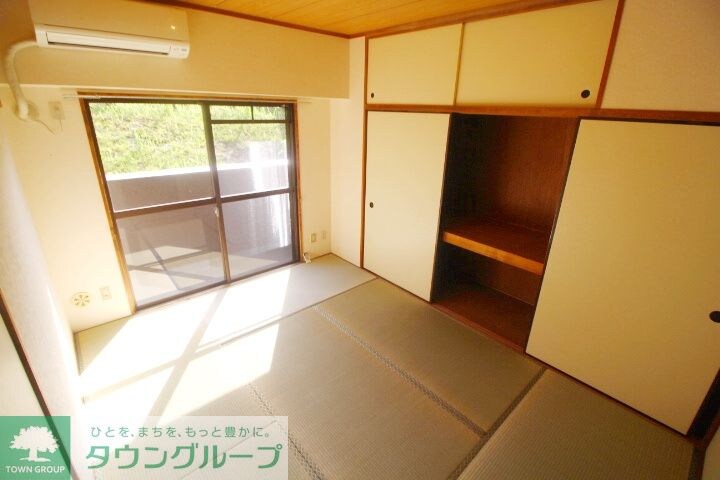 アミティハイツ第2大久保の物件内観写真