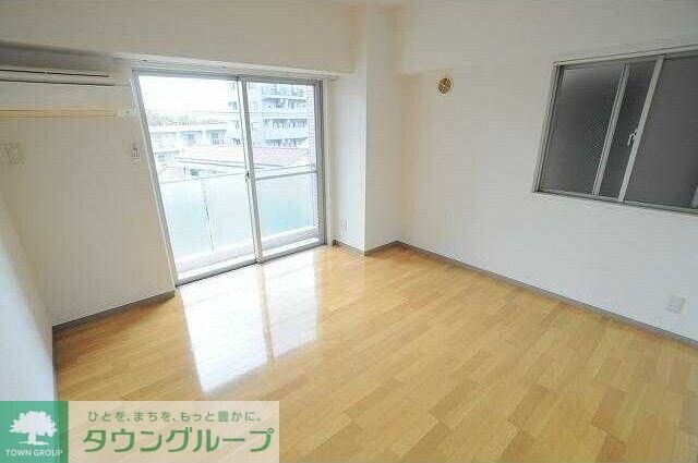 コーラル宮崎台の物件内観写真