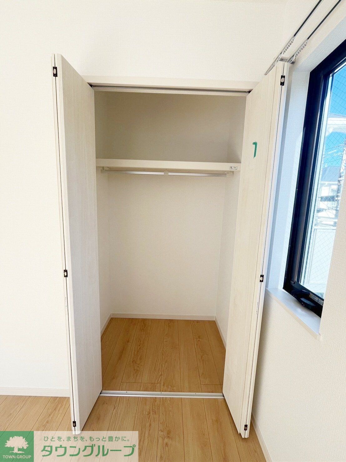 プレシャス ハシバの物件内観写真