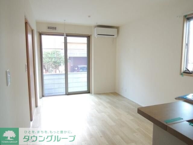 菅ハイツの物件内観写真