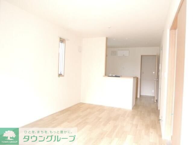 菅ハイツの物件内観写真