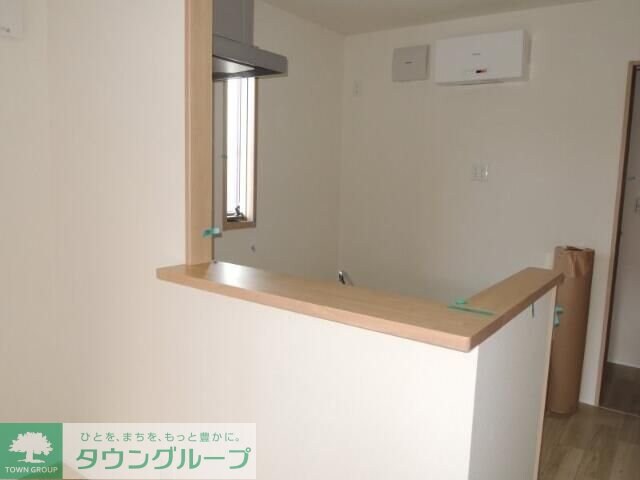 菅ハイツの物件内観写真