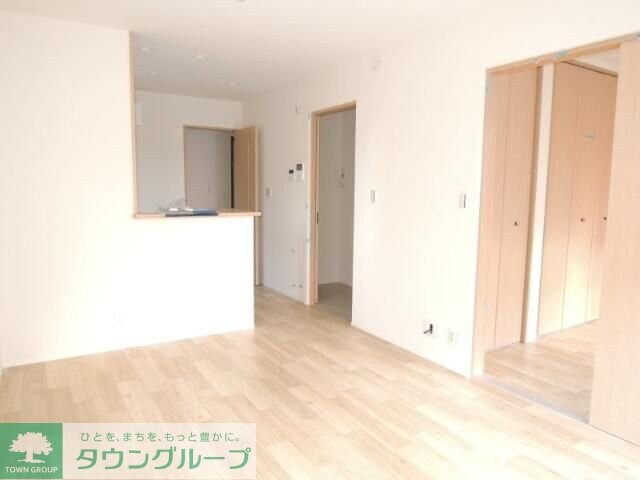 菅ハイツの物件内観写真