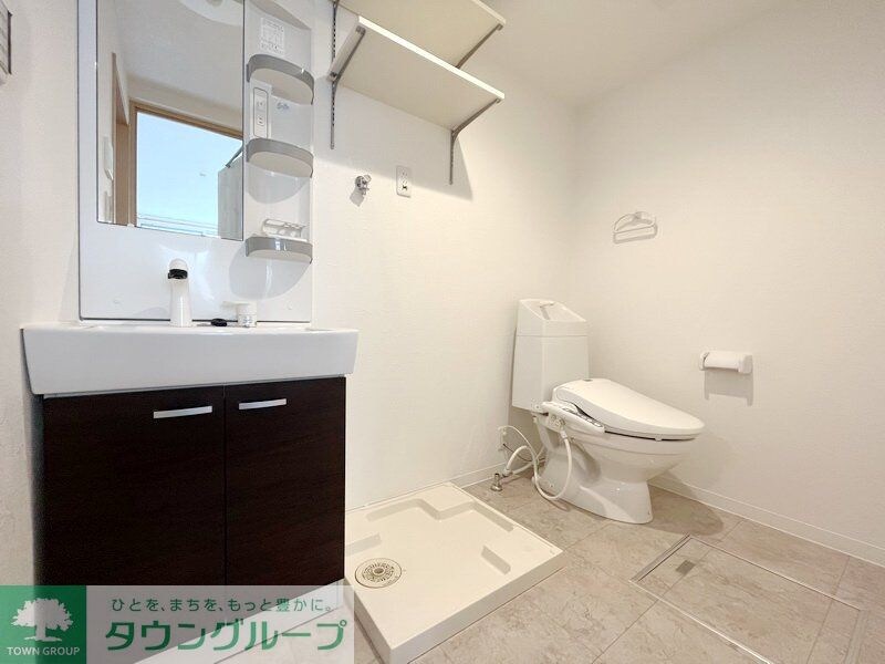 ゲートタウン矢野口の物件内観写真