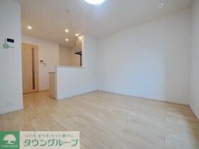 シンフォニーの物件内観写真