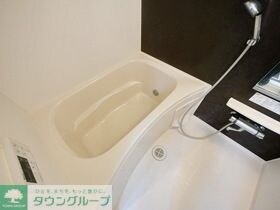 シンフォニーの物件内観写真