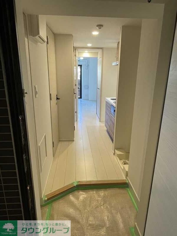 レガリス溝の口の物件内観写真