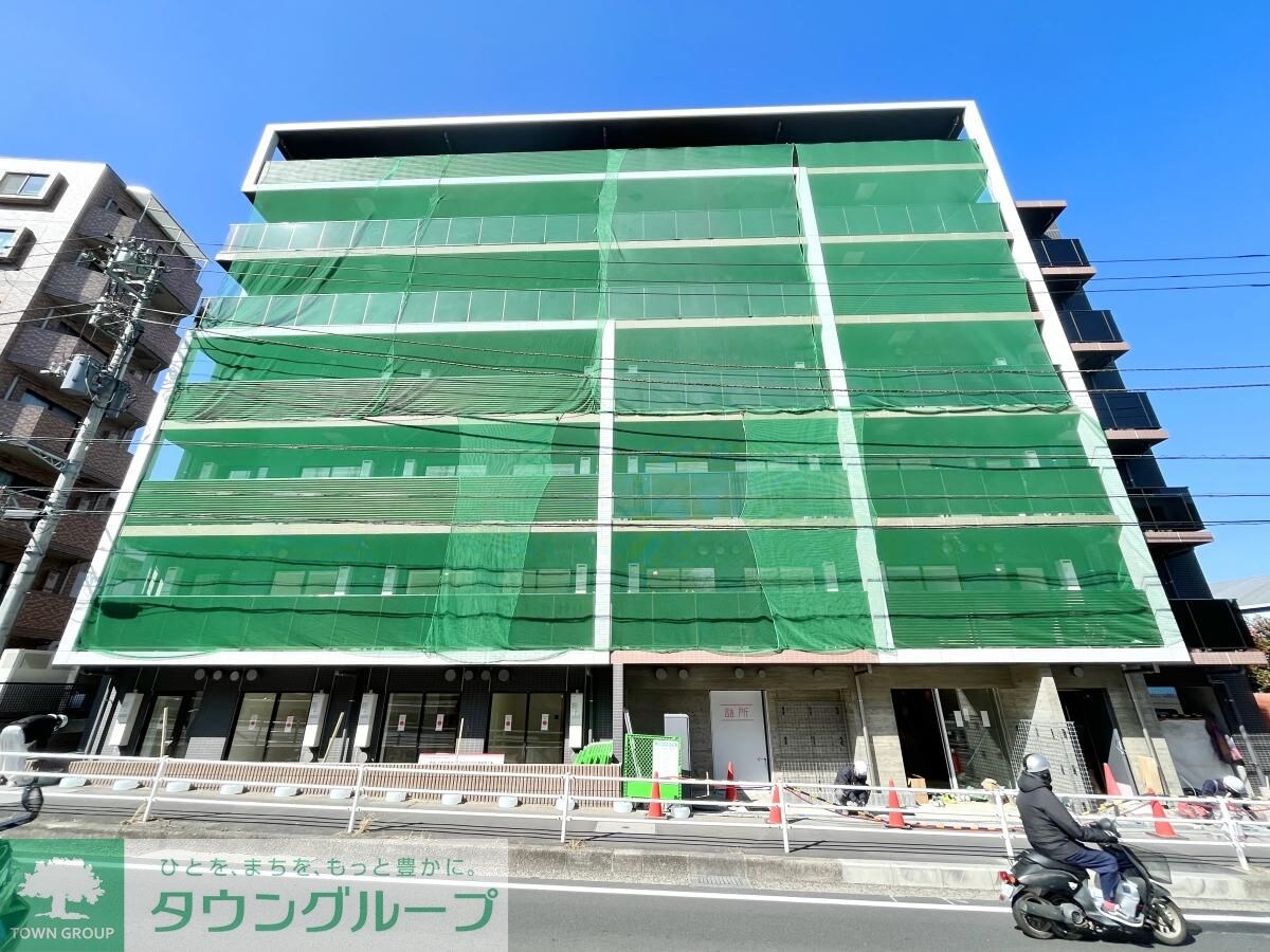 レガリス溝の口の物件内観写真