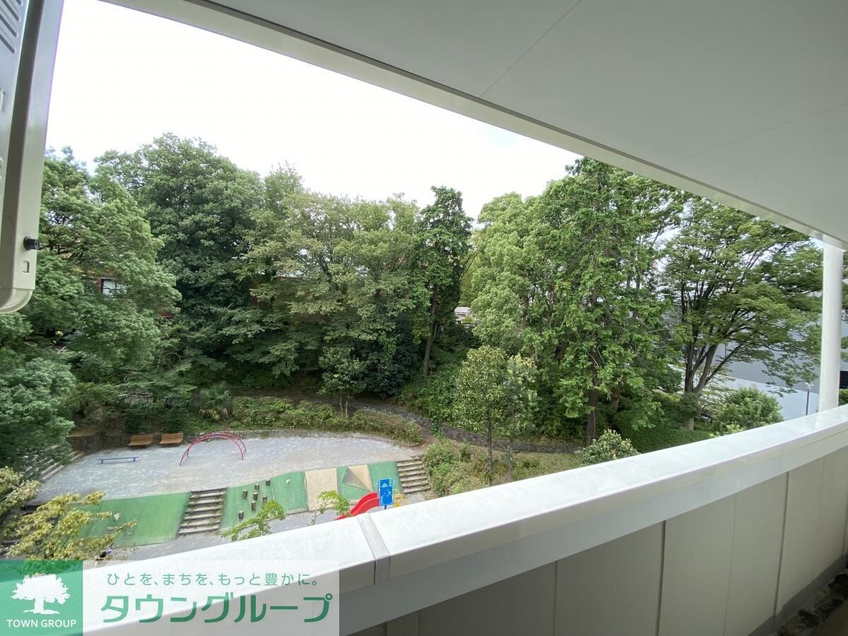 Lifeの物件内観写真