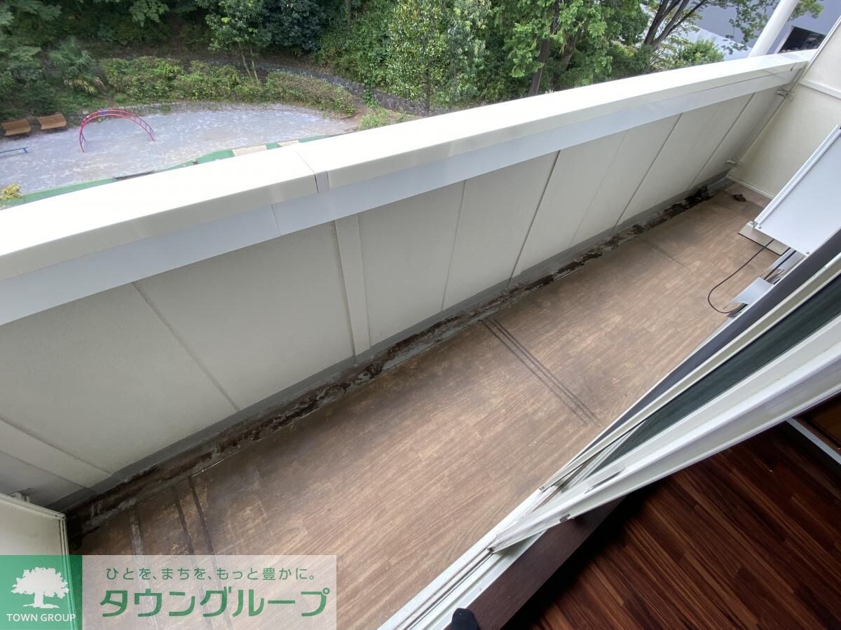 Lifeの物件内観写真