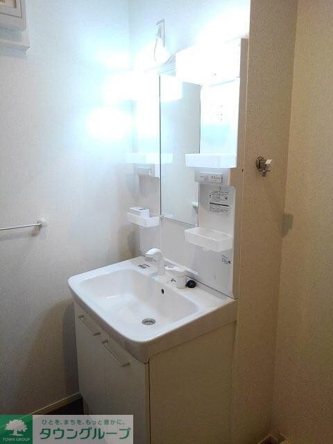 コンフォーティアの物件内観写真