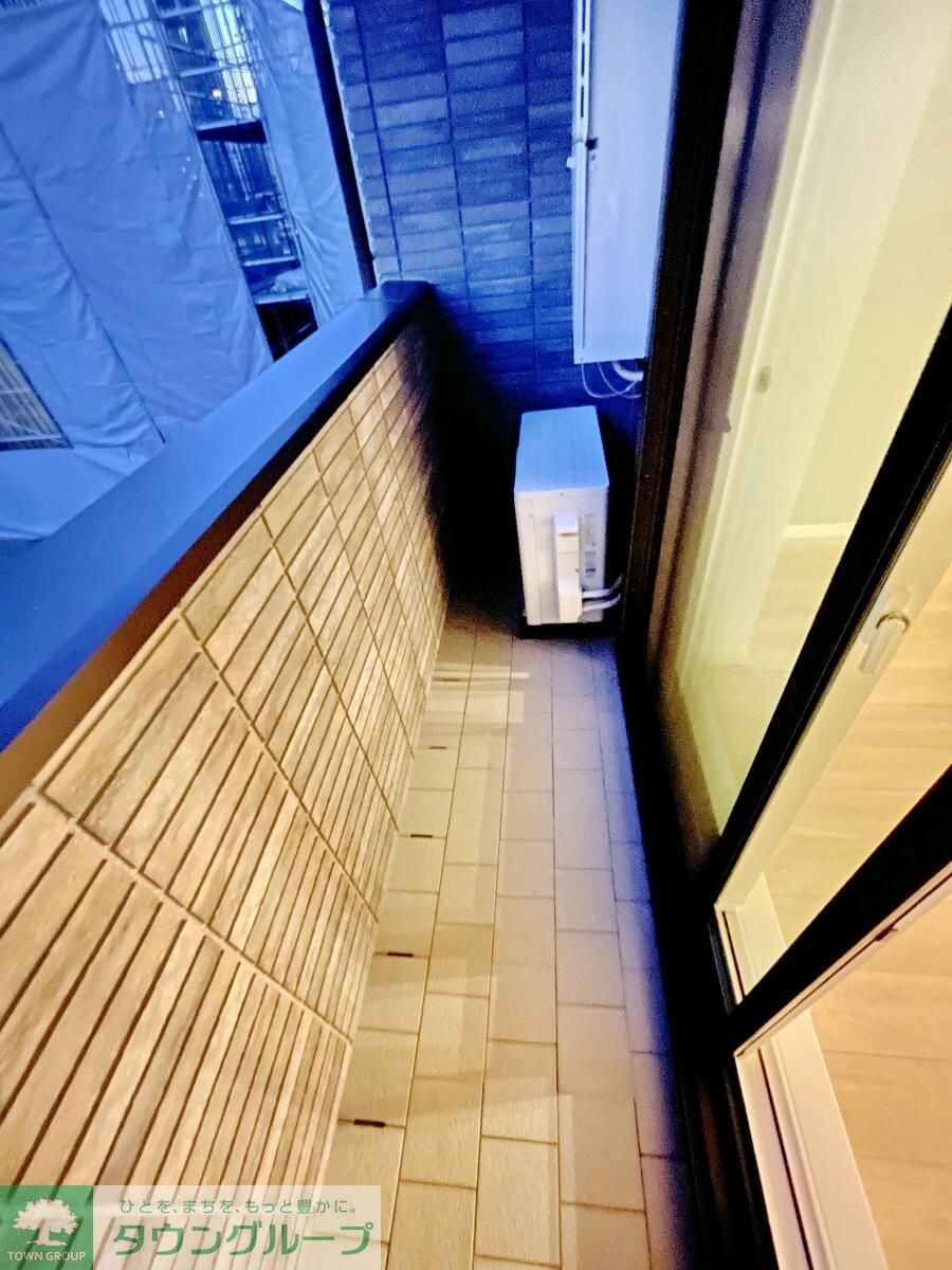 THREE ISLANDの物件内観写真