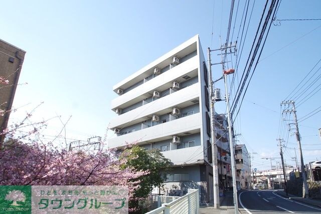 シロタビルの物件内観写真