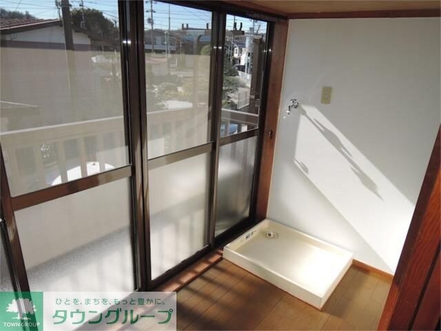 カーサタカラの物件内観写真