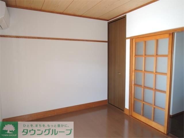 カーサタカラの物件内観写真