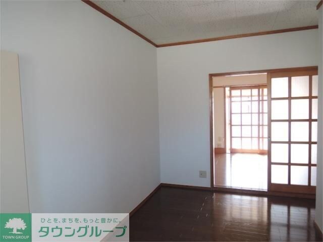 カーサタカラの物件内観写真