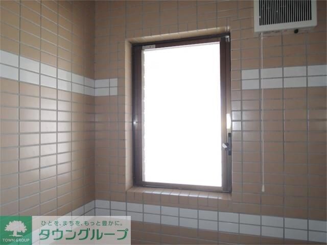 カーサタカラの物件内観写真