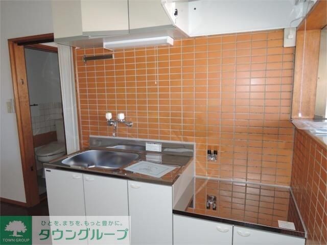 カーサタカラの物件内観写真