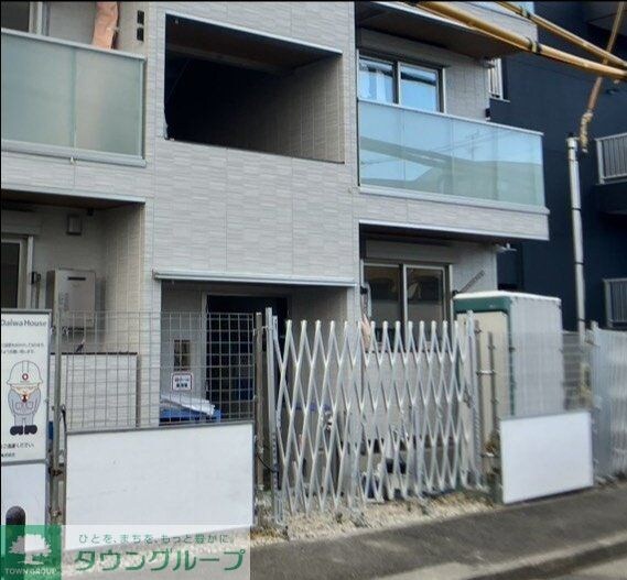 D Paina 中野島IIの物件内観写真