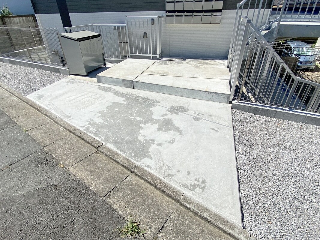 KeiEi稲田堤の物件内観写真