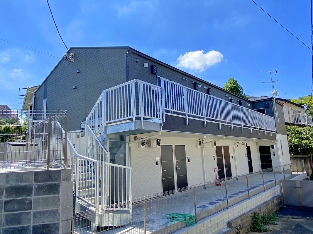 KeiEi稲田堤の物件内観写真