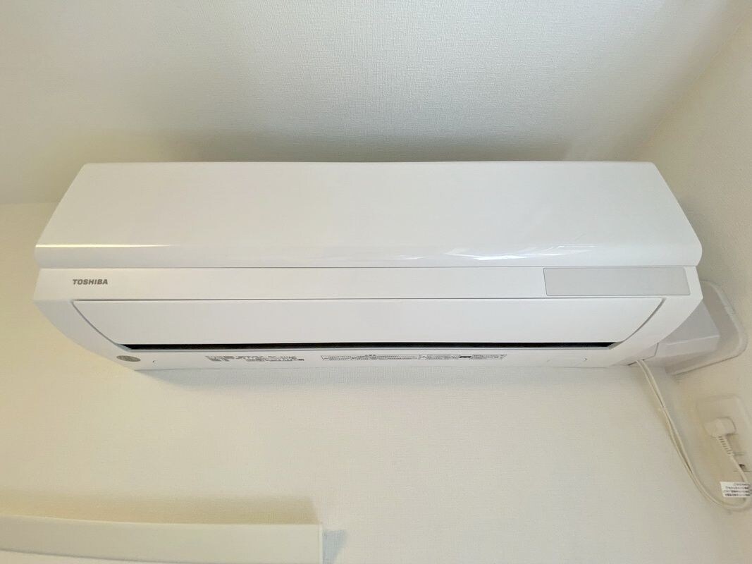 KeiEi稲田堤の物件内観写真