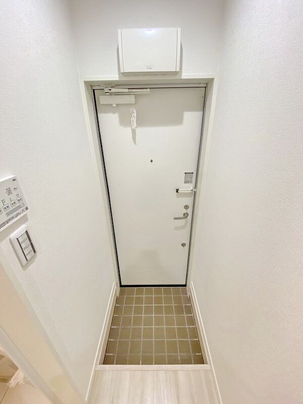 KeiEi稲田堤の物件内観写真