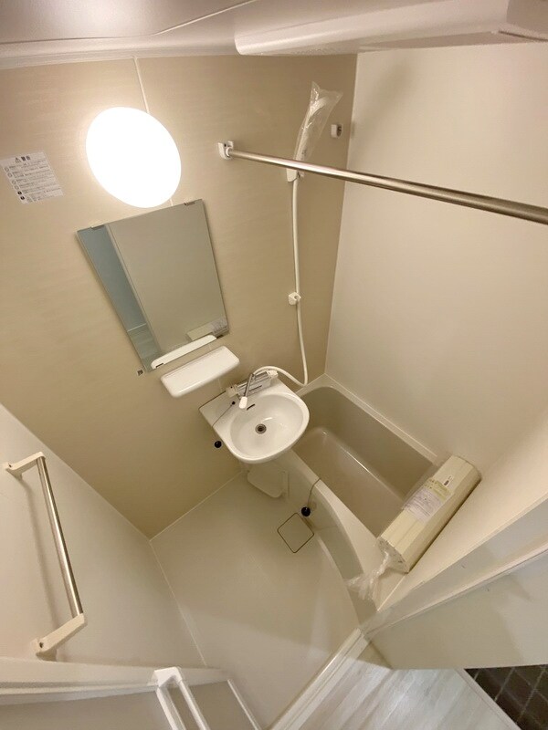 KeiEi稲田堤の物件内観写真