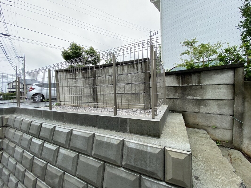 KeiEi稲田堤の物件内観写真