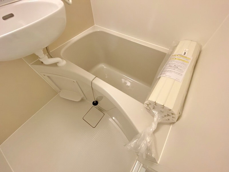 KeiEi稲田堤の物件内観写真