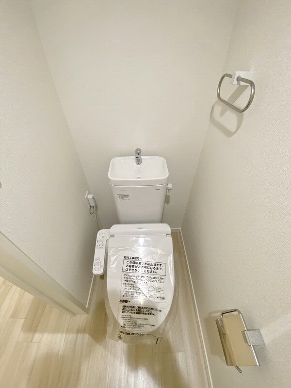 KeiEi稲田堤の物件内観写真