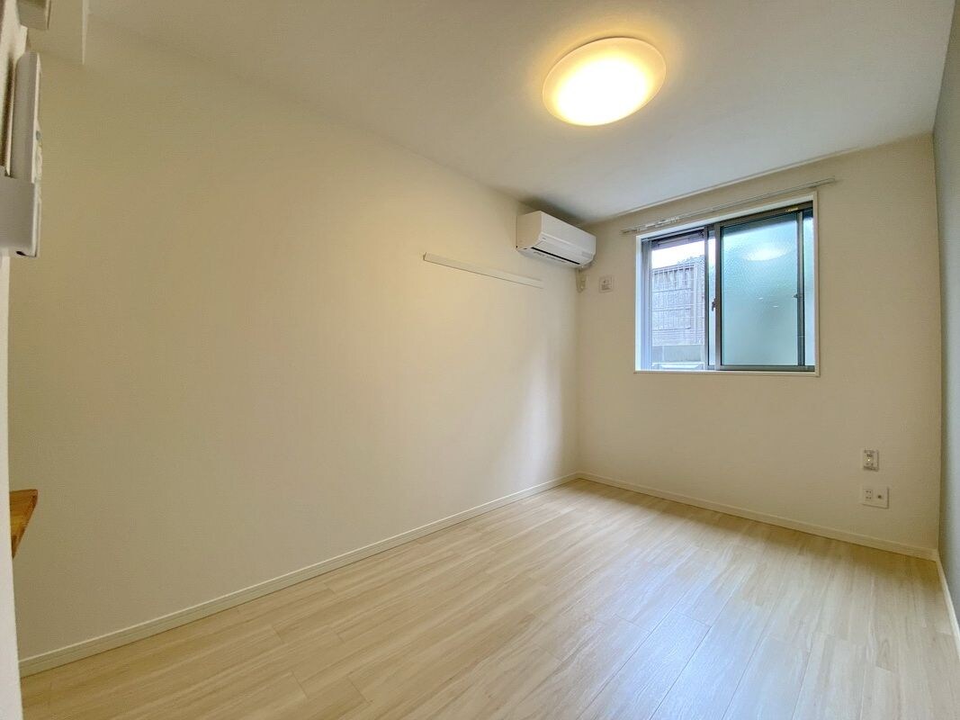 KeiEi稲田堤の物件内観写真