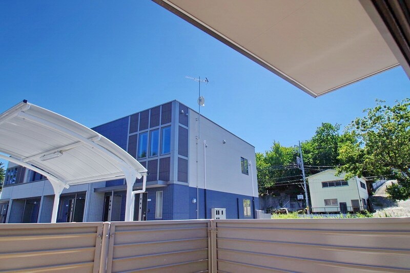 ミラドール・Iの物件内観写真