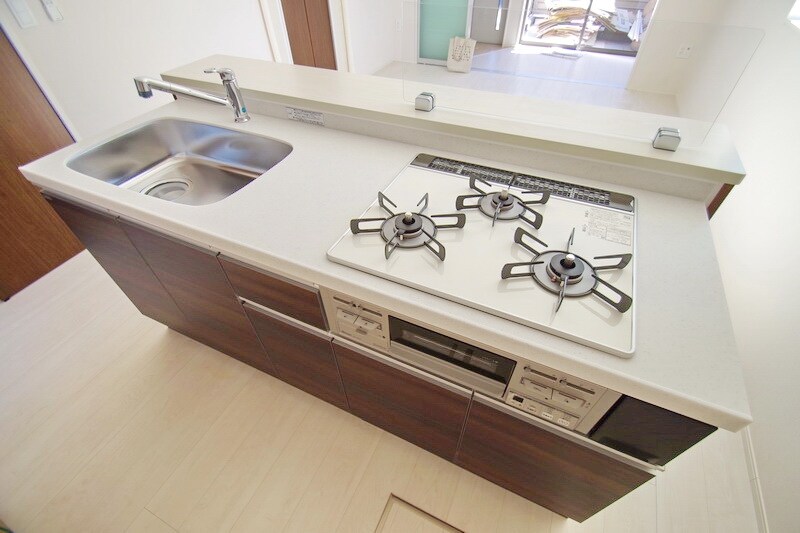 ミラドール・Iの物件内観写真