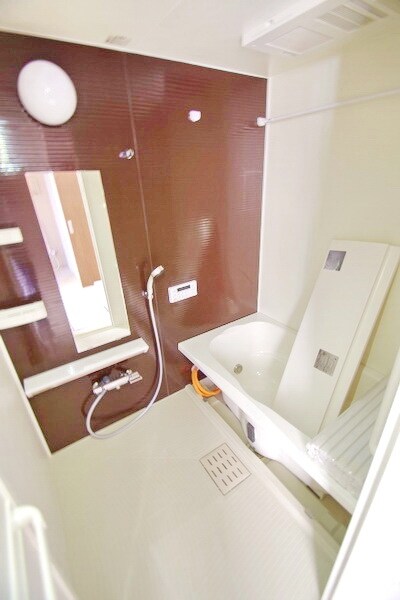 ミラドール・Iの物件内観写真